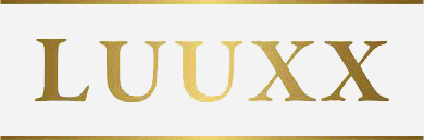 the logo for luuxx.