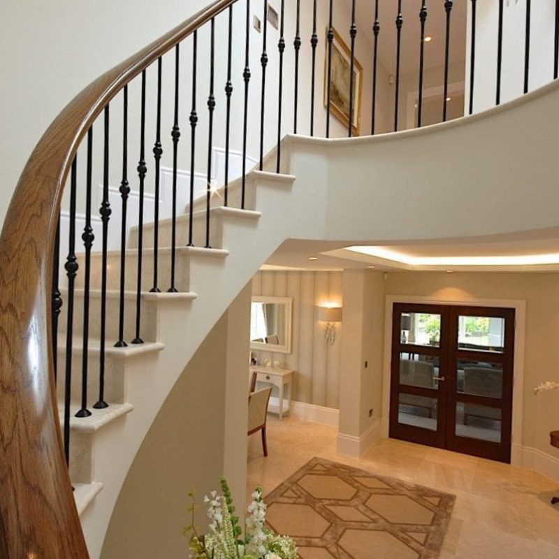 Marble Staircase-min