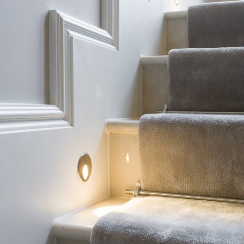 Staircase Lighting-min