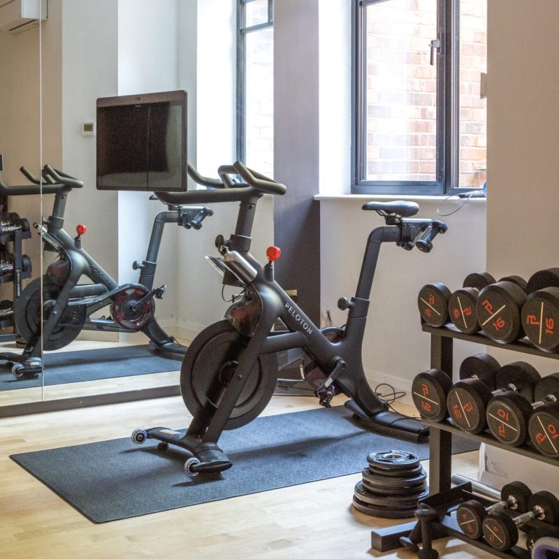 Tsiantar Hale 3 Gym Tsiantar Hale 3 Gym